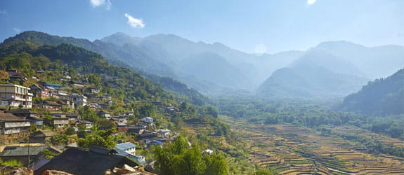 Kohima