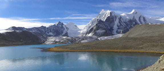 Lachung