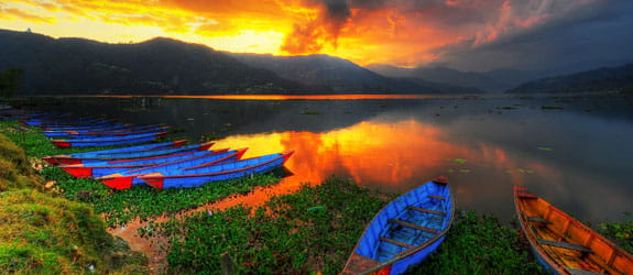 Pokhara