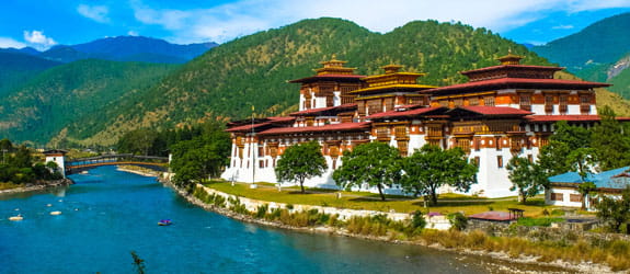 Punakha