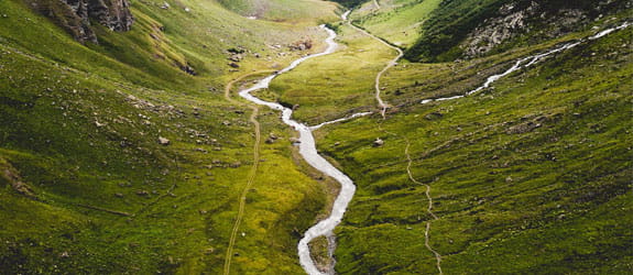 Raima Valley