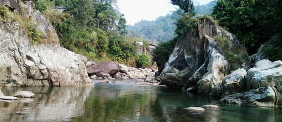 Batasia Loop