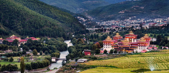 Thimpu