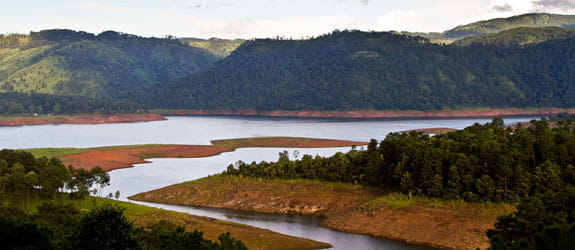 Umiam Lake