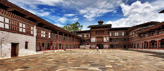 Wangue Phodrang