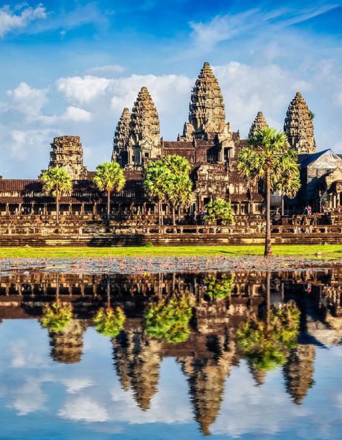 Cambodia