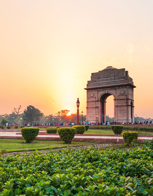 Delhi