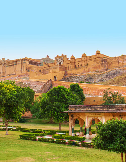 Rajasthan