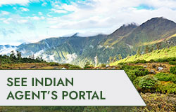 Indian Agent's Portal