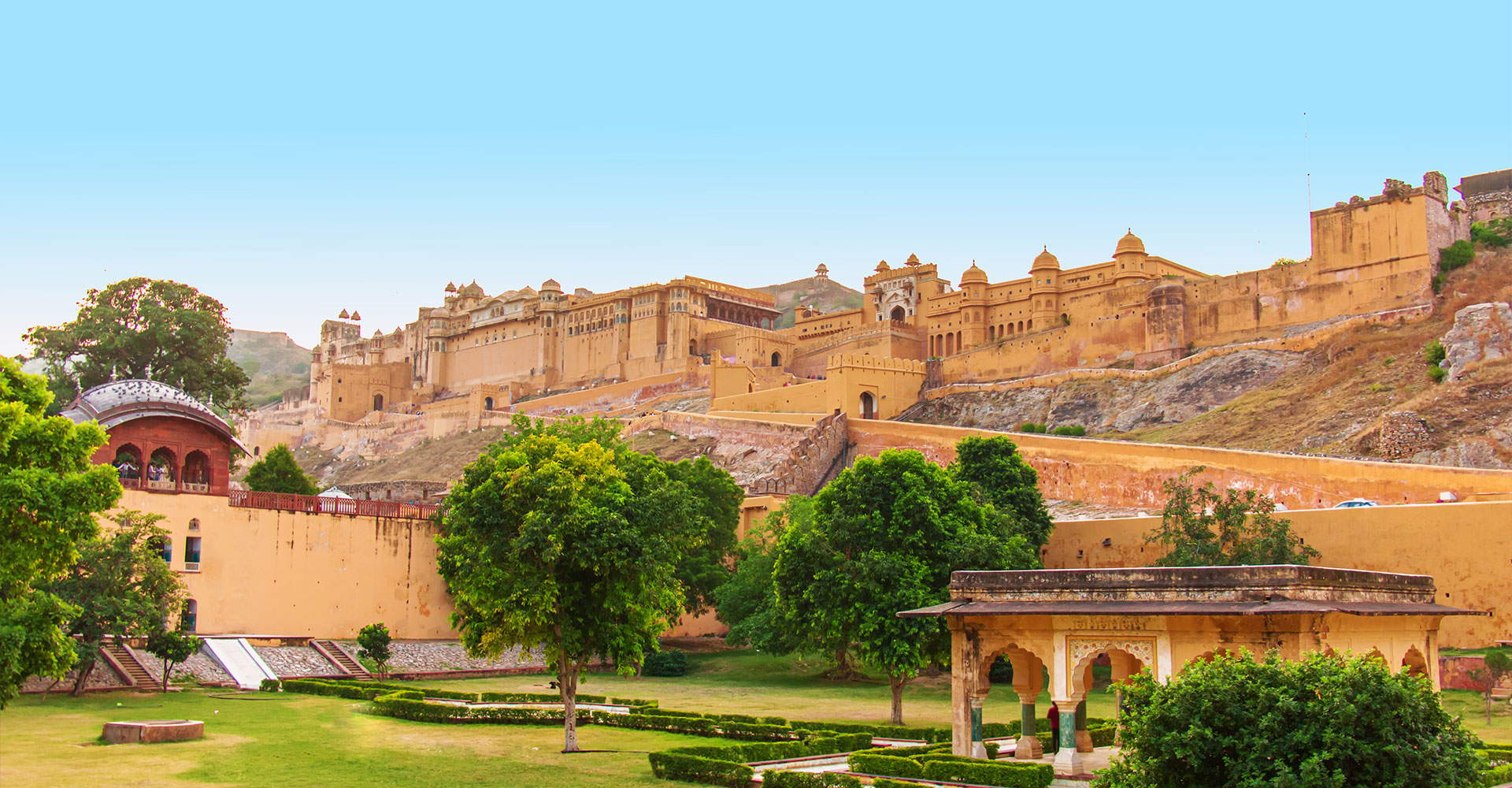 Rajasthan