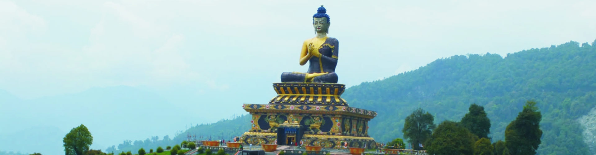 Amazing Darjeeling Tour