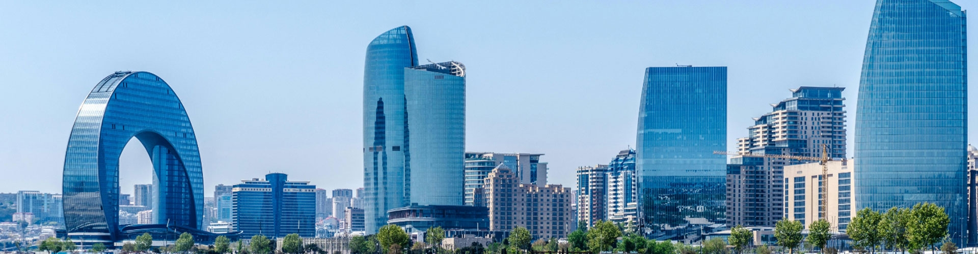 Azerbaijan Culture & Nature Tour