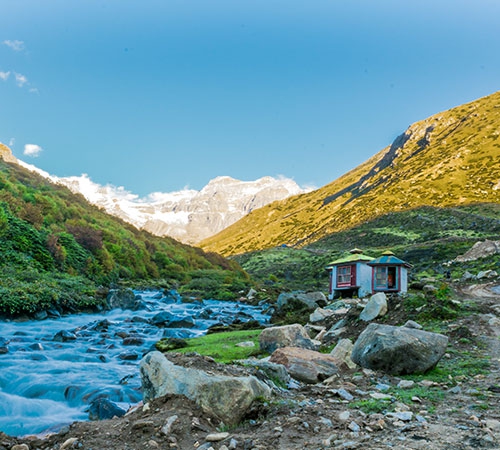 Gangtok Lachen Lachung Pelling Darjeeling