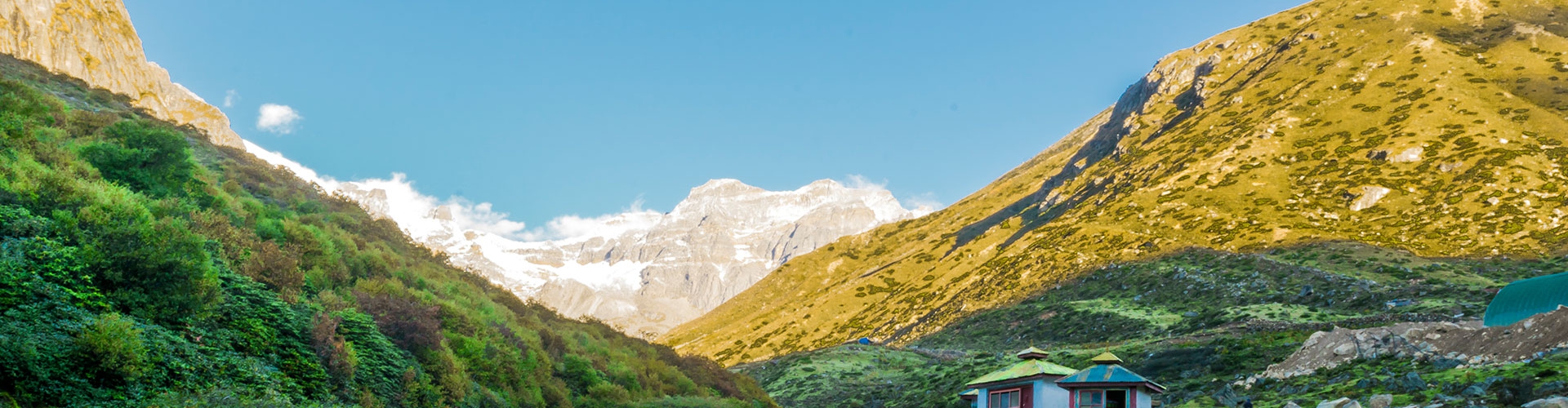 Gangtok Lachen Lachung Pelling Darjeeling