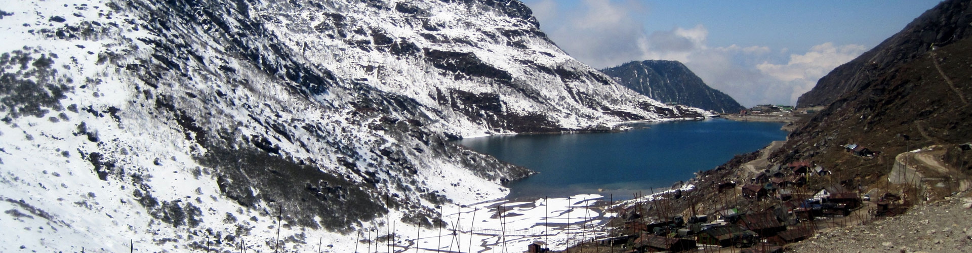 Gangtok Pelling Darjeeling Kalimpong