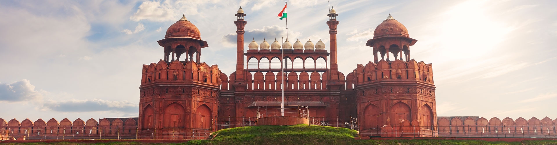 Golden Triangle Tour