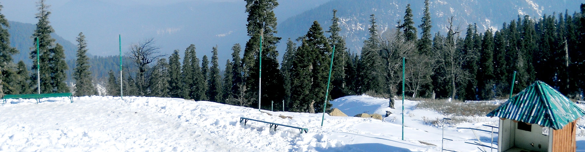 Himachal Pradesh Adventure