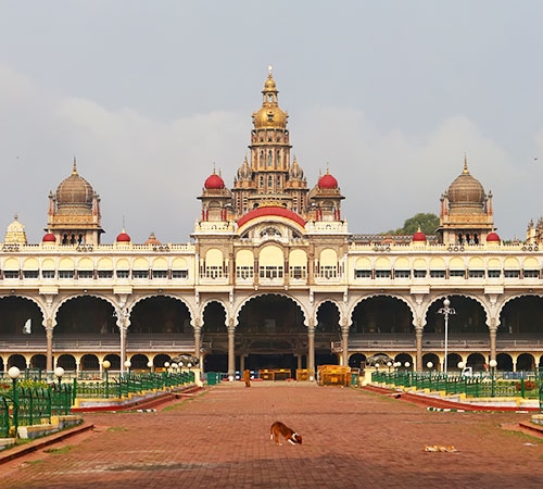 Karnataka Heritage & Nature Tour