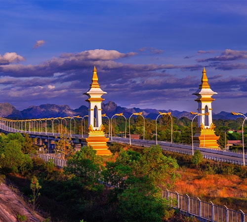 Laos Adventure Tour