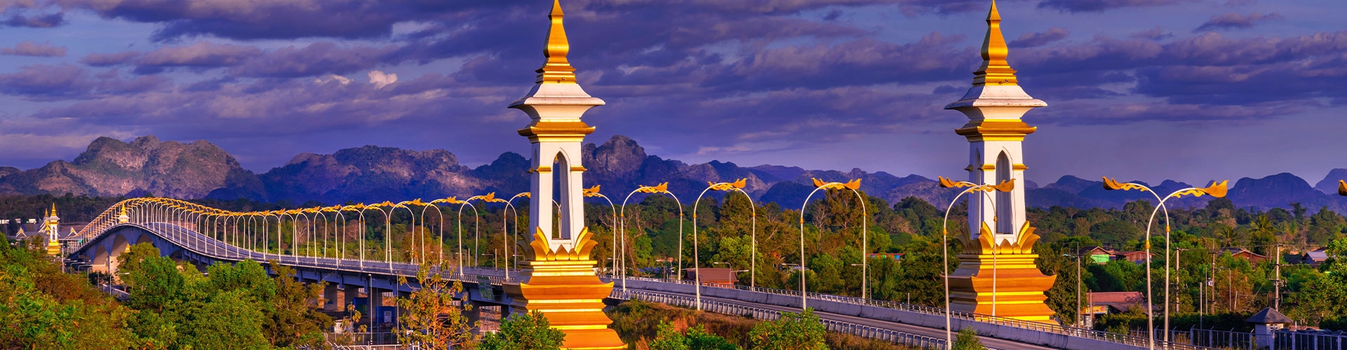 Laos Adventure Tour