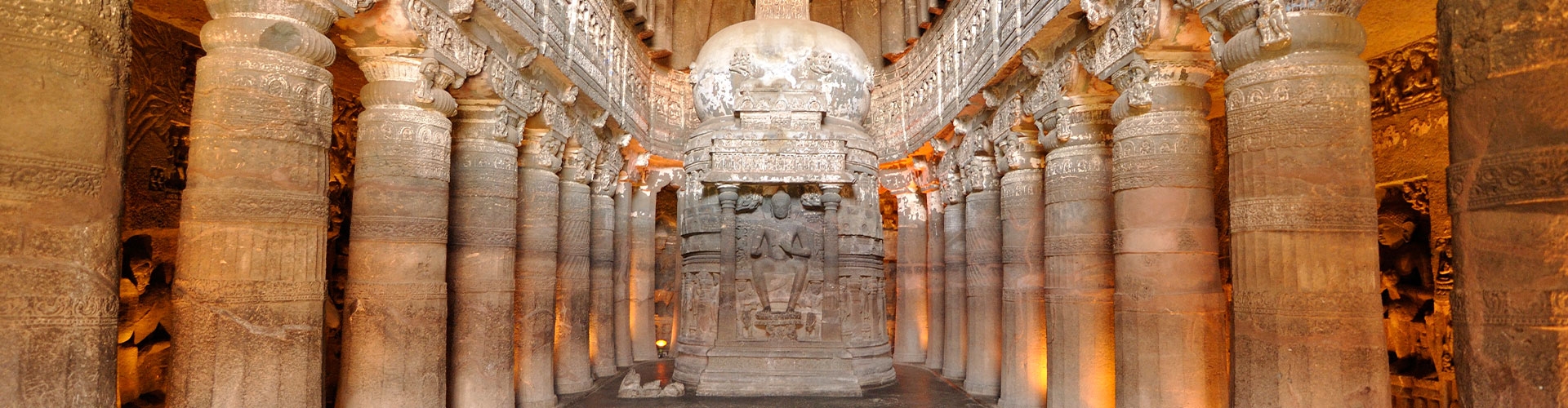 Maharashtra City & Nature Tour