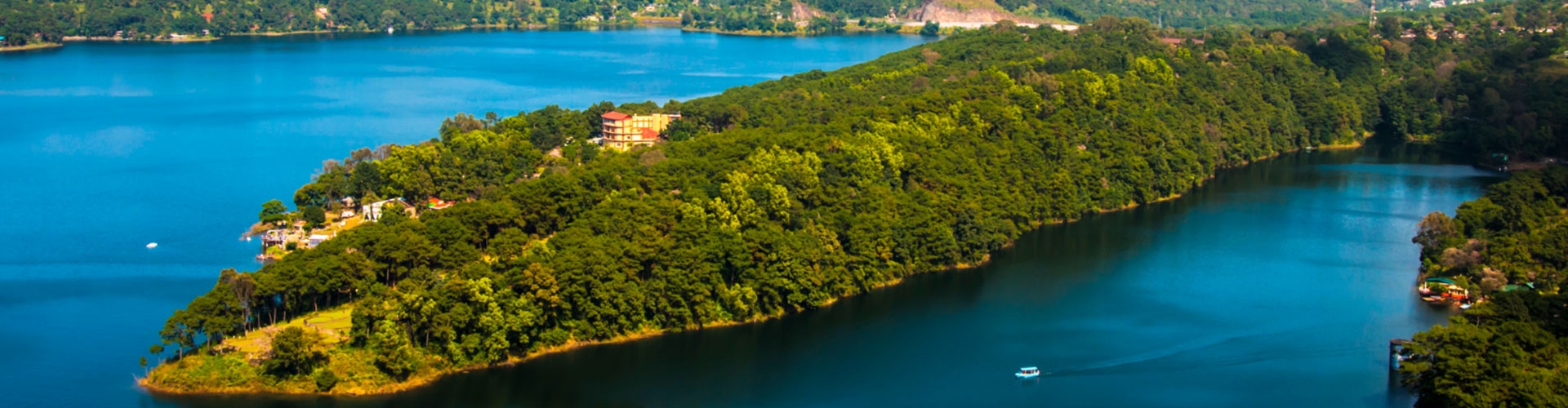 Meghalaya Cloud Escape