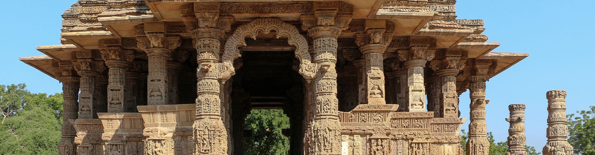 Odisha Cultural Escape