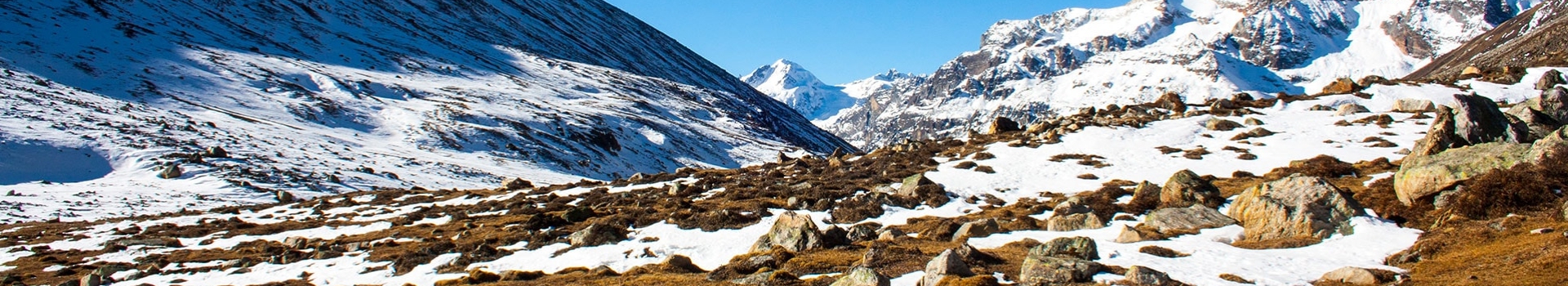 Peaceful Sikkim Holiday Tour