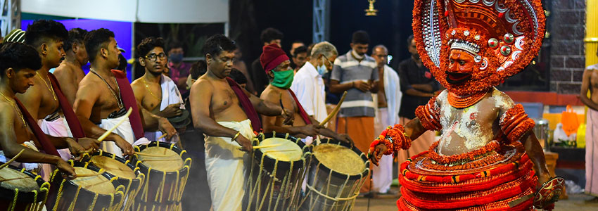 Culture of Kerala