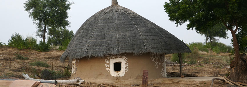 Culture of Rajasthan