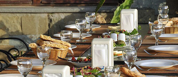 Attend a Georgian Supra Feast