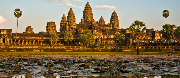 Spot Dolphins & Enjoy the Sunset