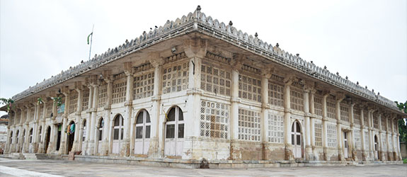 Ahmedabad Heritage Walk