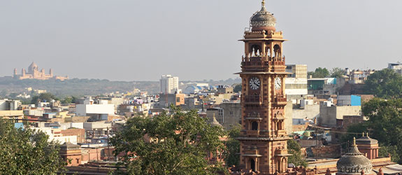 Jodhpur