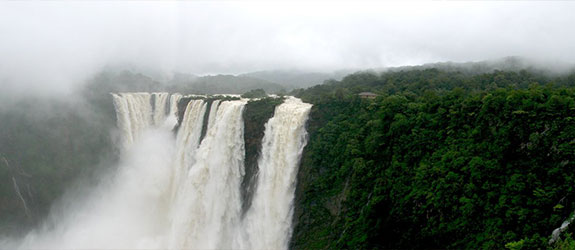 Jog Falls