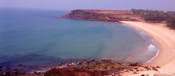 Konkan Coast (Alibaug–Ratnagiri)
