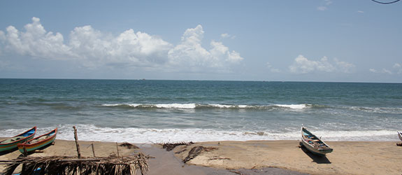 Konkan Beaches & Water Sports