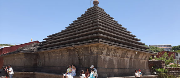 Mahabaleshwar & Panchgani