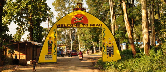 Namdapha National Park