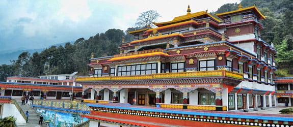 Religious & Spiritual Circuits