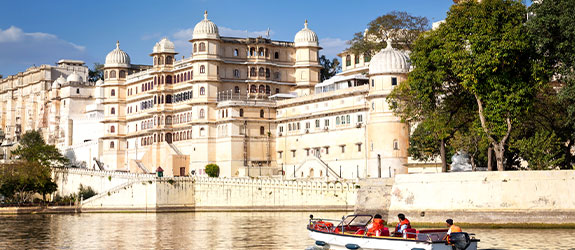 Udaipur
