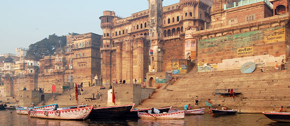 Varanasi