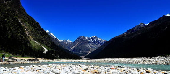 Yumthang Valley